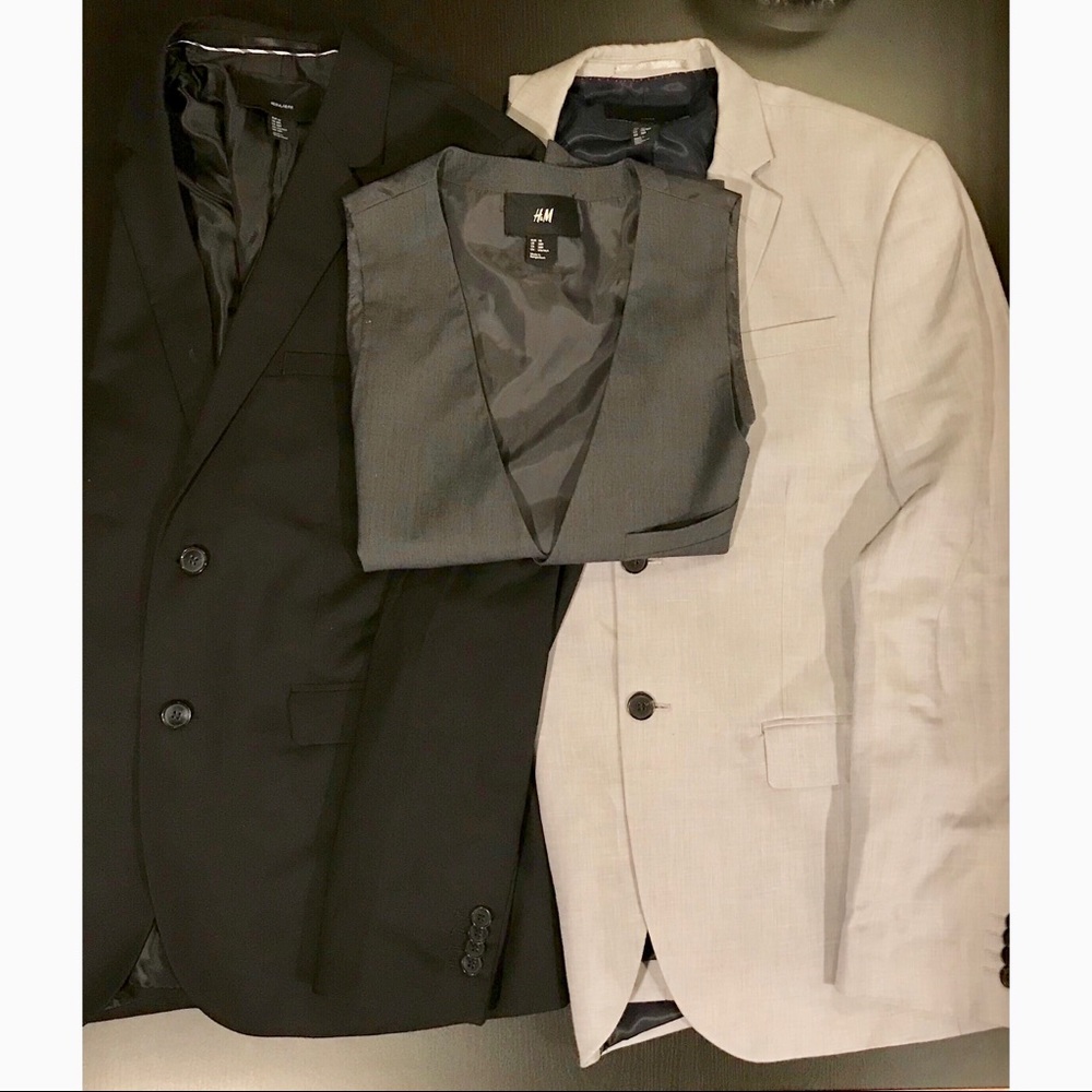 🛍SOLD🛍 Menswear Bundle